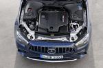 Mercedes-AMG E53 4Matic+ Estate 2020 года (WW)